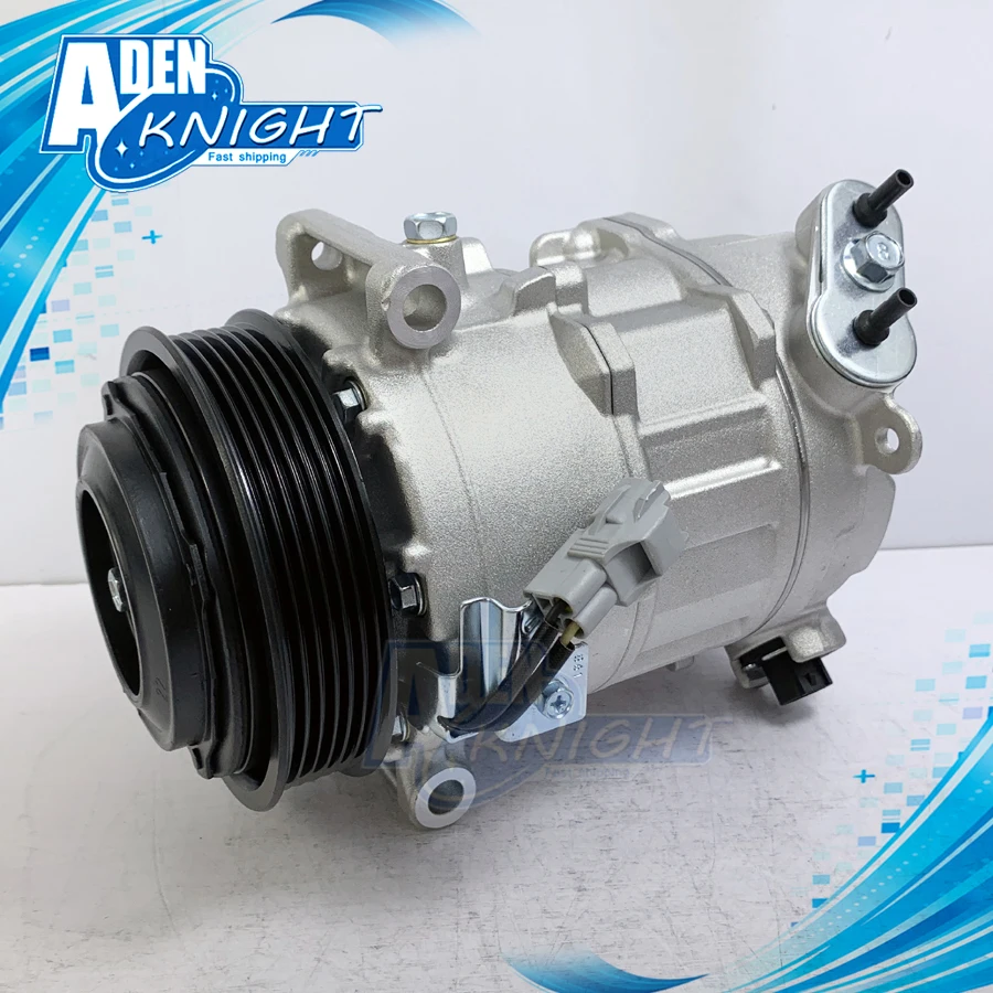 

68103198AC 7SBH17C AC Compressor For Chrysler 200 / Jeep Cherokee V6 4471606731 447160-6731 68103198AA 68103198AB MC4471606731