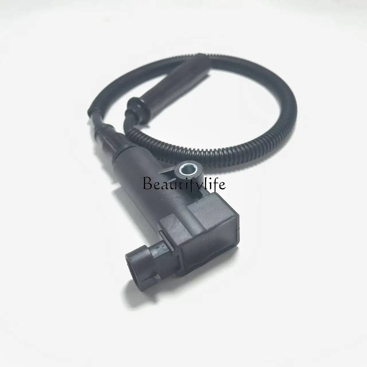 

V-type twin-cylinder engine 917/919 high-pressure package assembly, line length 40CM