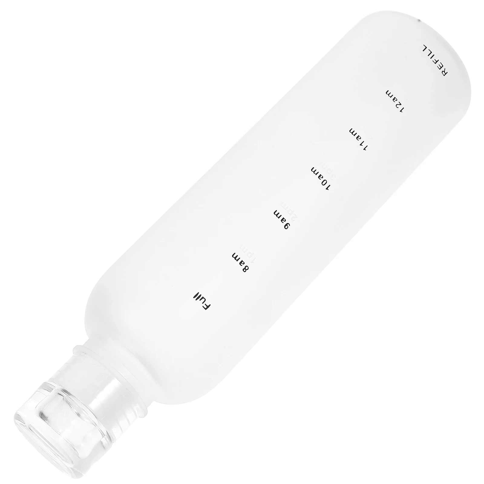 

Anti-fall Plastic Water Bottle Kids Student Sports Cup 500ml Portable Juice Coffee Travel Flask Safe Sturdy Stylish
