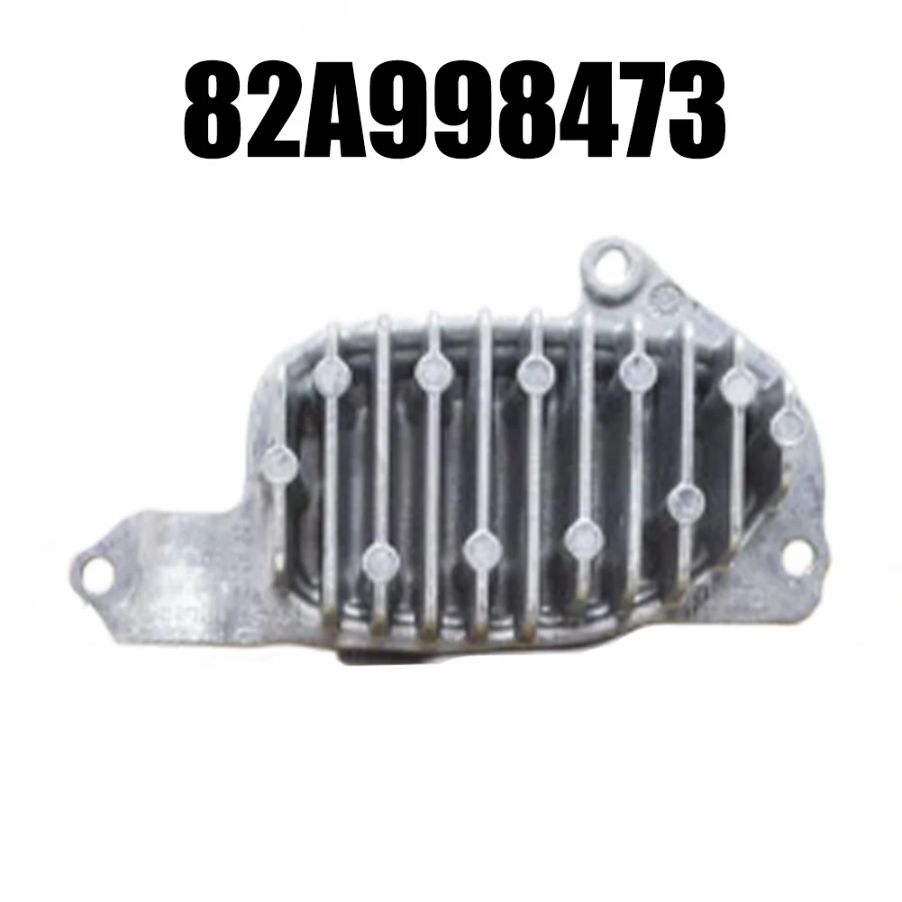 

A1 Daytime Light A1 LED Control Module Car Maintenance Vehicle Upgrades Silver Compatible With A1 Models 2019-2025