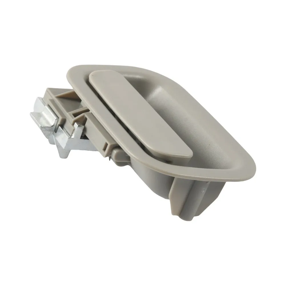 Cabin Door Latch Interior Door Handle Installation Single Piece Pack Direct Replacement No Programming Required