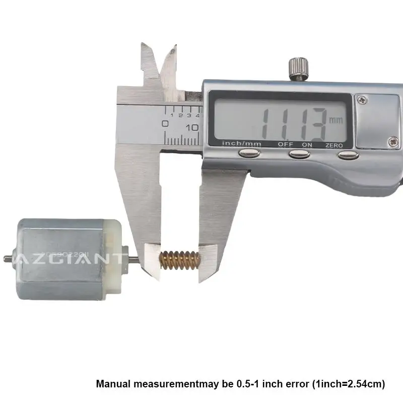 AZGIANT For Toyota Avalon/Allion/Camry MK8 /RAV4 Car Engine Power Steering Wheel Lock Latch Column Motor  Repair FC-280SF-18180