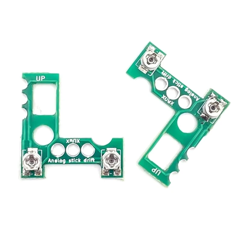 Joystick Drift Repair Reset Module for Controllers Gamepad Precise Control Reset