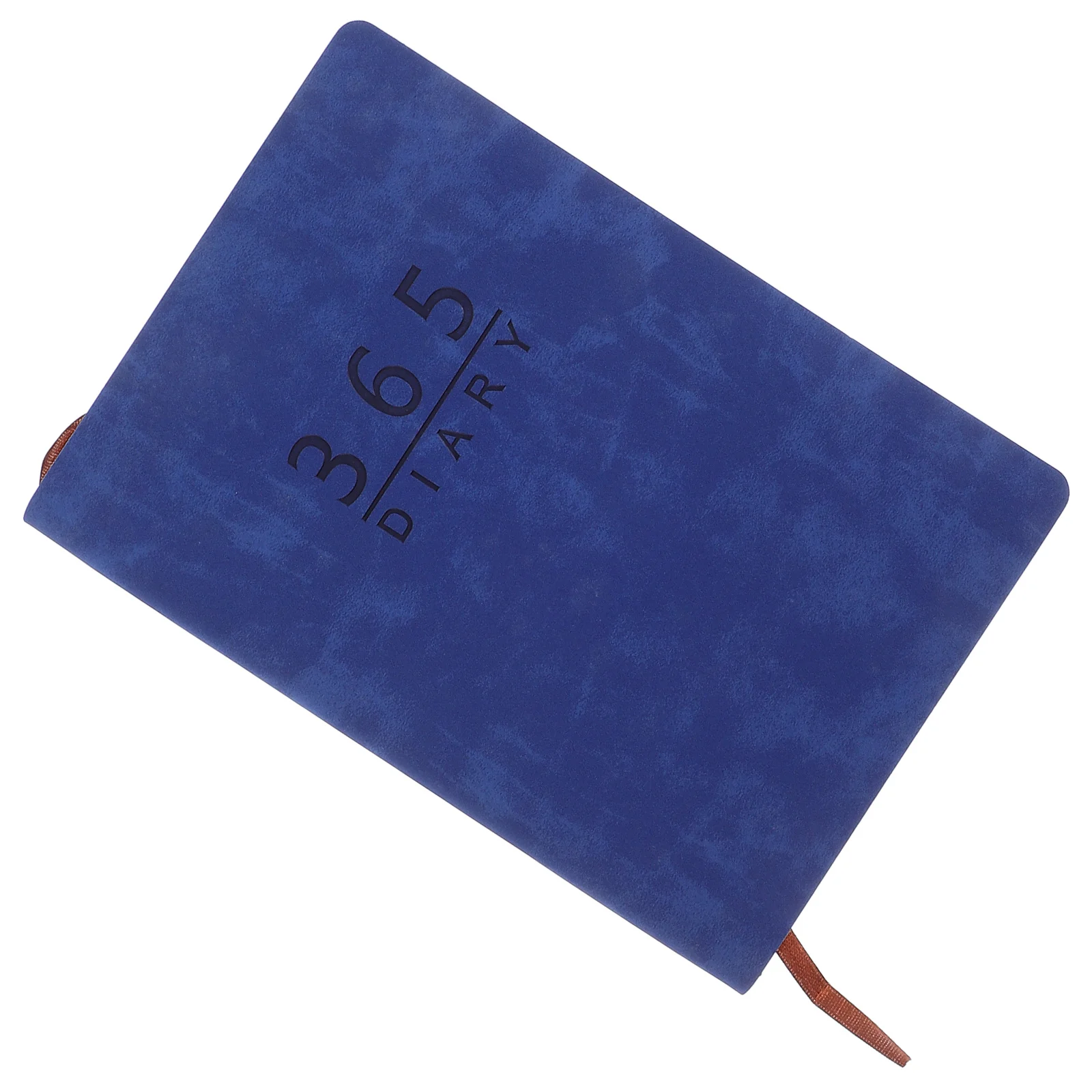 

2026 Daily Schedule Planner A5 Hardcover Academic Diary Monthly Weekly Planner for Teachers Students Professionals