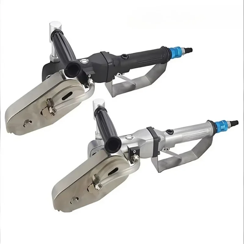 

high quality Specializing in supply of pneumatic die-cutting waste paper release hine