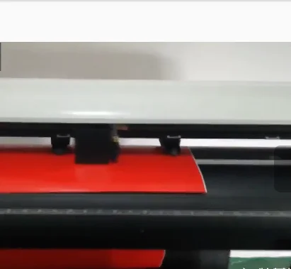 Cutter Cutting Plotter 34Inch Computer Software 3 Blades 1 Pen Holder Printer for Advertisement