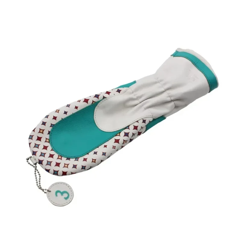 

Hip-hop fashion golf club headgear luggage special accessories