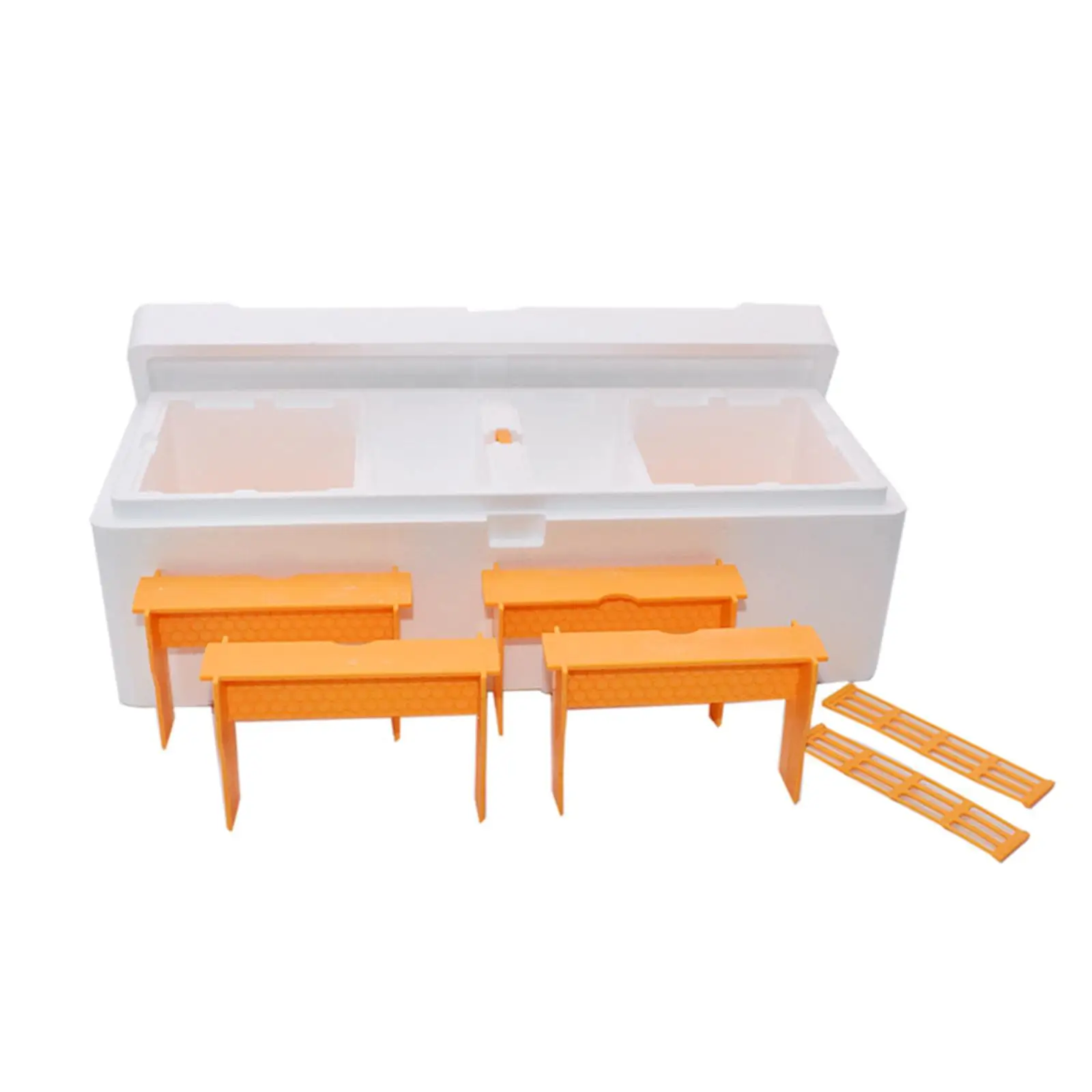 Bee Mating hives Beekeeping Tools Portable Multipurpose for outdoor Breeding
