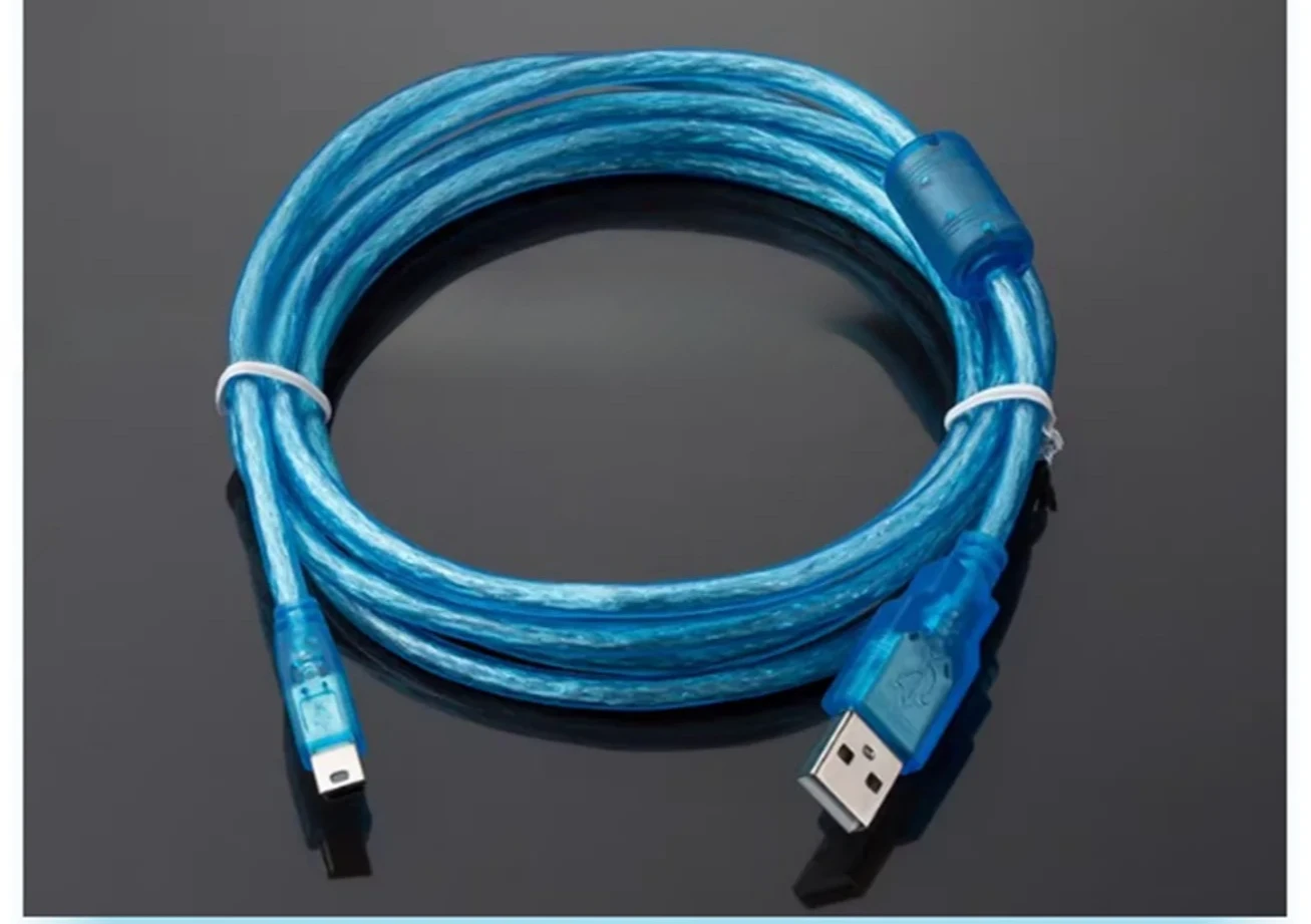 

НОВЫЙ КАБЕЛЬ TCSXCNAMUM3P TM238LF для ПЛК процессора Schneider M218