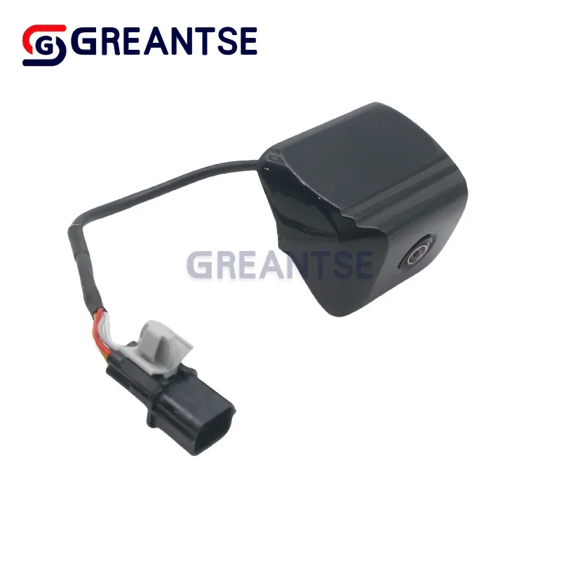 

95760H2000 Высококачественная автомобильная резервная камера заднего вида для Kia K2 Rio парковочная камера автозапчасти аксессуары