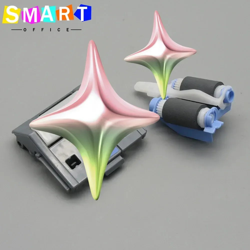 

RM2-6577-000 B5L24-67904 Pickup Separation Roller for HP Color LaserJet M552 M553 M554 M555 M577 M578 M652 M653 M681 M682