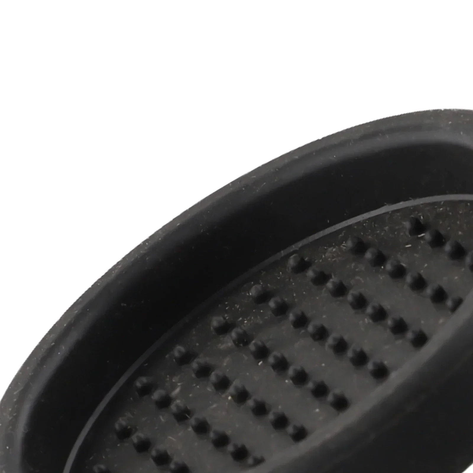 

Tamper Mat Silicone Coffee Tamper Mat for Espresso with Non Slip Base and Raised Edge to Keep Grounds in Place