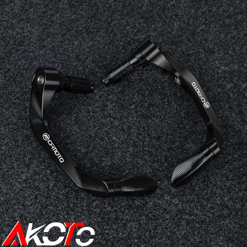 For CFMOTO 450SR 450SS 450 SR SS 2022 2023 Brake Clutch Lever Handguard Professional Modified Racing Protection Accessories