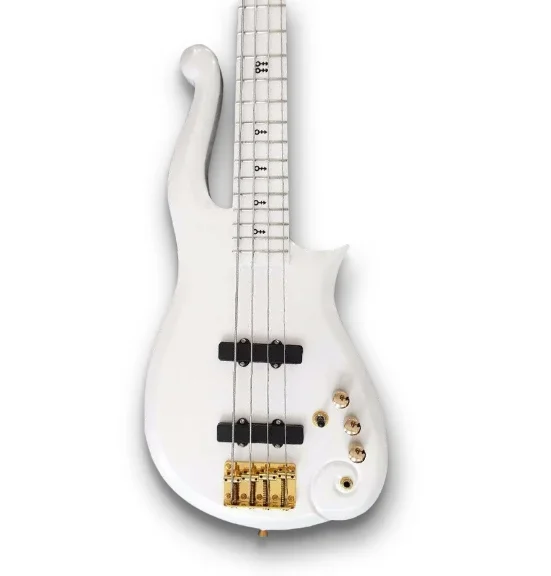 Handmade Prin Electric Bass,Mahogany  Body 4-String & 5-String Options Available Professional Guitar