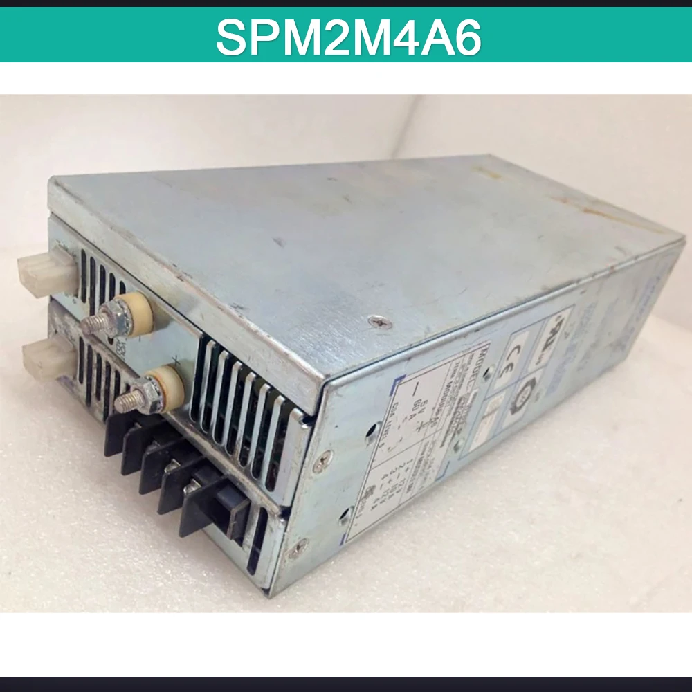 

For POWER-ONE Power Supply For Industrial Medical Equipment SPM2M4A6