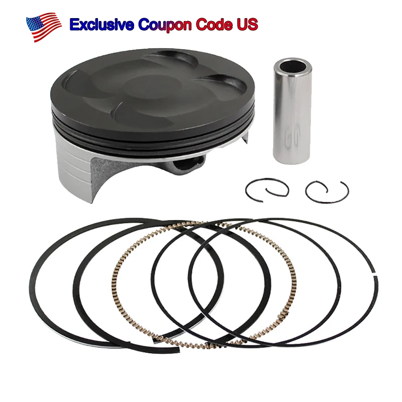 Motorcycle Engine P…