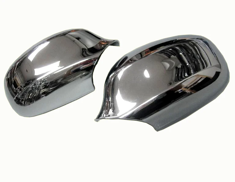 

Chrome Side Mirror Cover for BMW E90 facelift 2009-2011