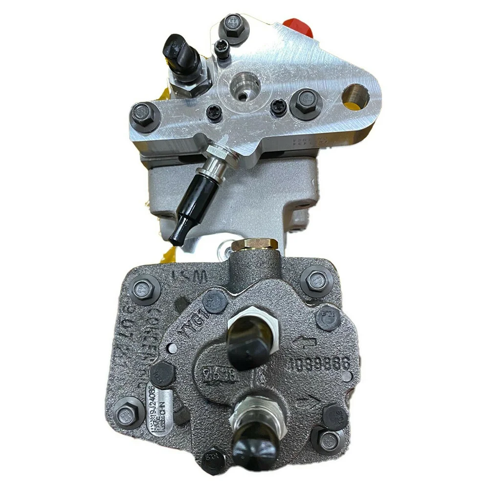 1Pc Fuel Injection … - image