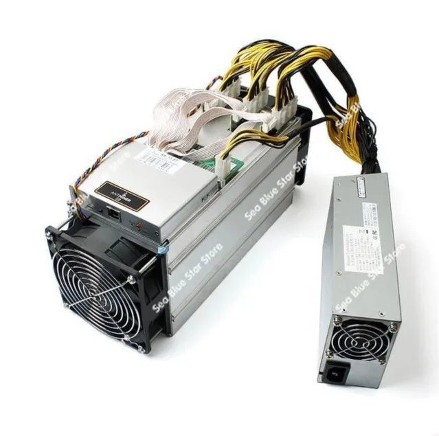 

Used s9 13.5T 1600w power supply