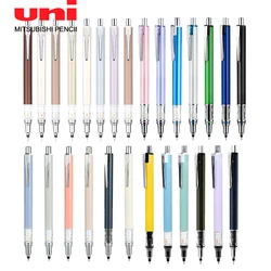 UNI Mechanical Pencil M5-559 Lead Automatic Rotation 0.5mm Kuru Toga Professional Drawing Pencil School Supplies Cute Stationery