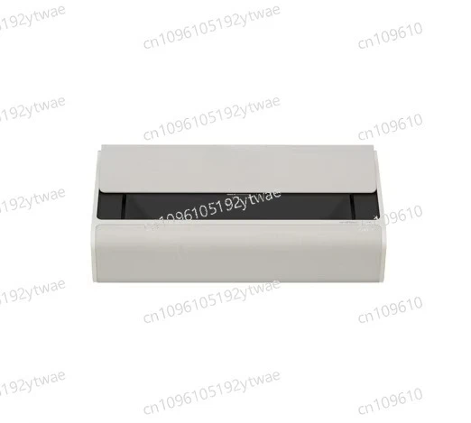 High Brightness UST Laser Projector 2300 Lumens, 4K Image Quality with Dolby Vision for Household Cinema Entertainment