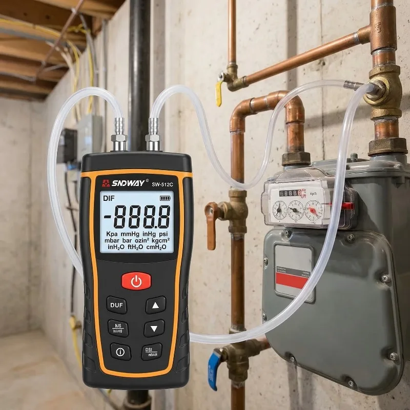 Sndway SW-512 Digit…