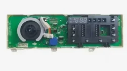 For LG washing machine Display control board EBR826830