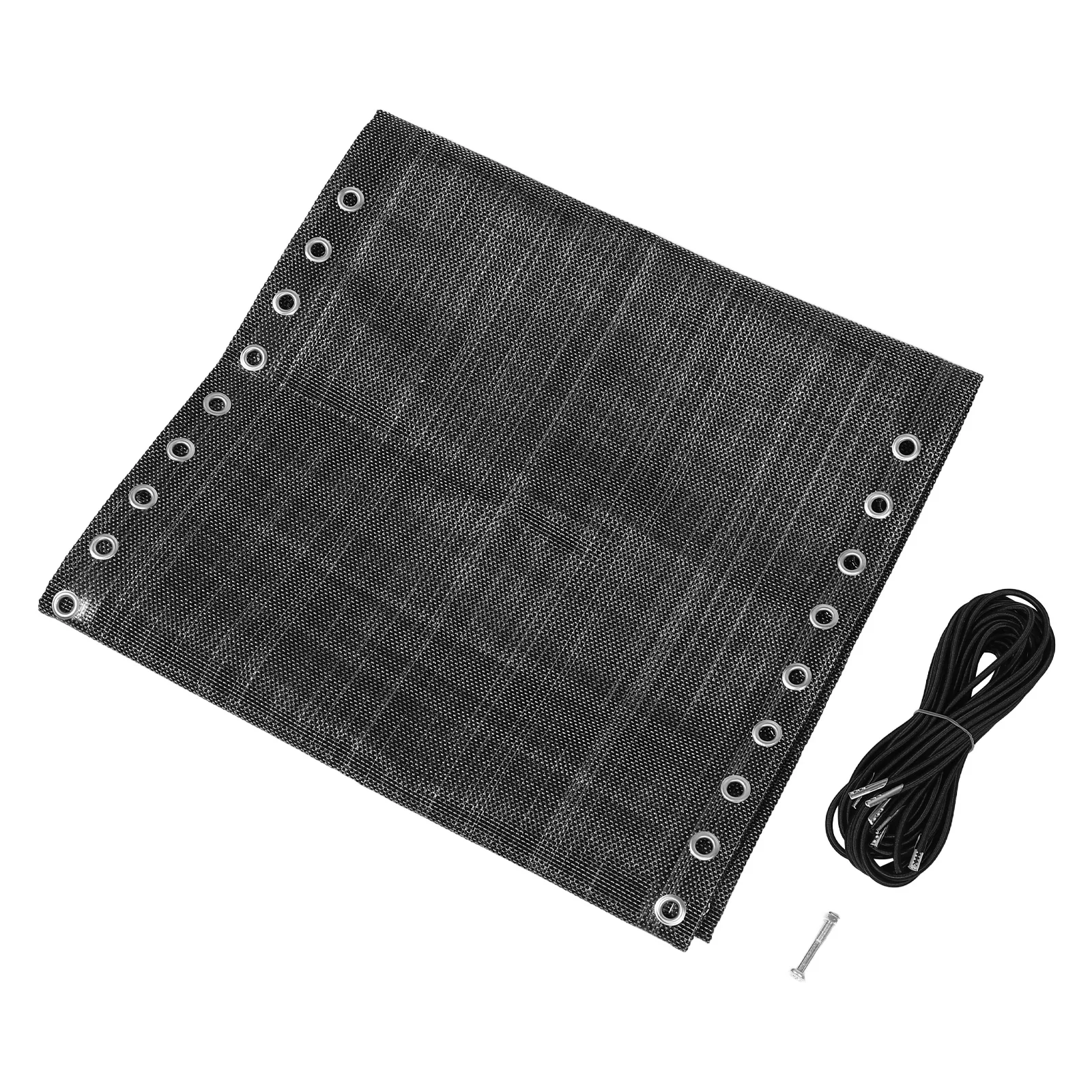 

1Set Folding Lounge Chair Replacement Fabric Breathable Mesh Outdoor Recliner Cover Patio Chair Repair Kit Recliner Accessories