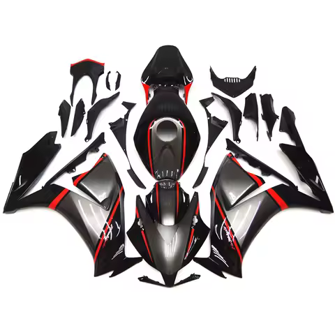 Full Surround Fairing Conversion Kit For 2012 2013 2014 2015 2016 Honda CBR1000RR Motorcycle Shell Fairing Accessories Suit