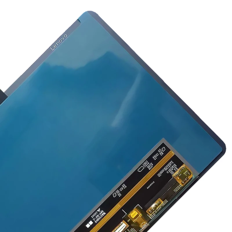 11.5“AMOLED For Lenovo Tab P11 pro J716 J706 LCD Display Touch Screen Digitizer Assembly TB-J706F TB-J706L TB-J716F Display