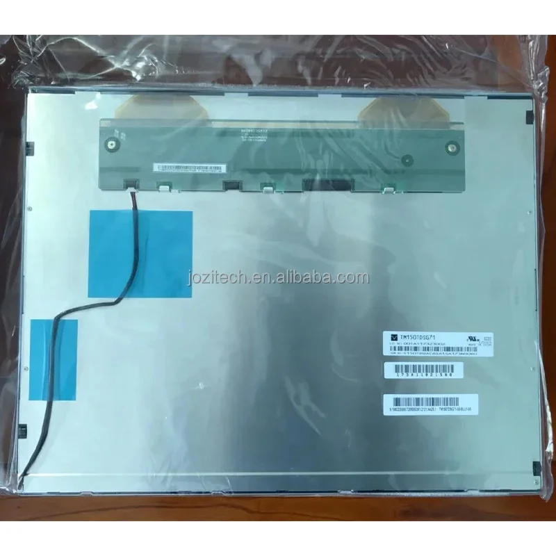 Tianma TM Series TFT LCD Displays TM150TDSG71 TM150TDSG71-01 industrial use 15" 1024x768 XGA TFT LCD Panel
