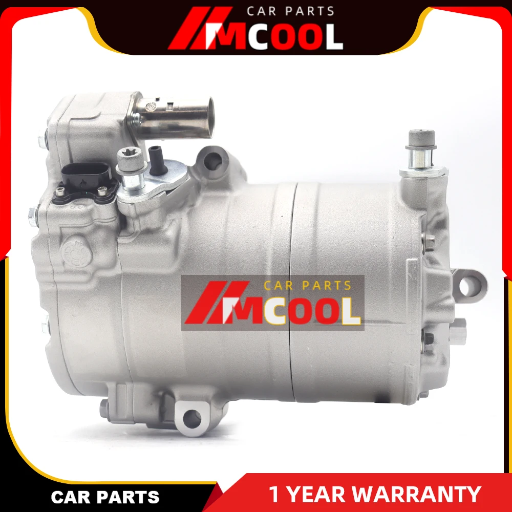 For Auto Electric Hybrid AC Compressor Volvo V60 2011-2018 36012859 P36012859 00443406868 P36011583 36011583 31404946