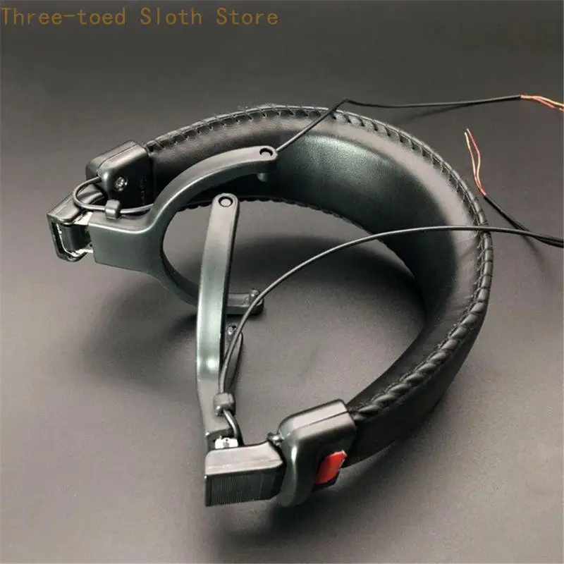 Bequemer Kopfhörer-Stirnband-Ersatz für Mdr 7506 V7 Cd700 900 Kopfhörer E74A – Detail 7