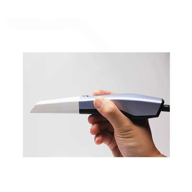 High Quality CE ISO Certificate Fast Scanning Speed Digital 3D Intraoral Scanner Model P3 Autoclavable Tip 2-Year
