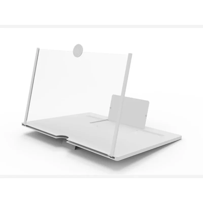 Mobile phone screen amplifier 18 inch pull-out mobile phone amplifier, ultra-clear screen amplifier