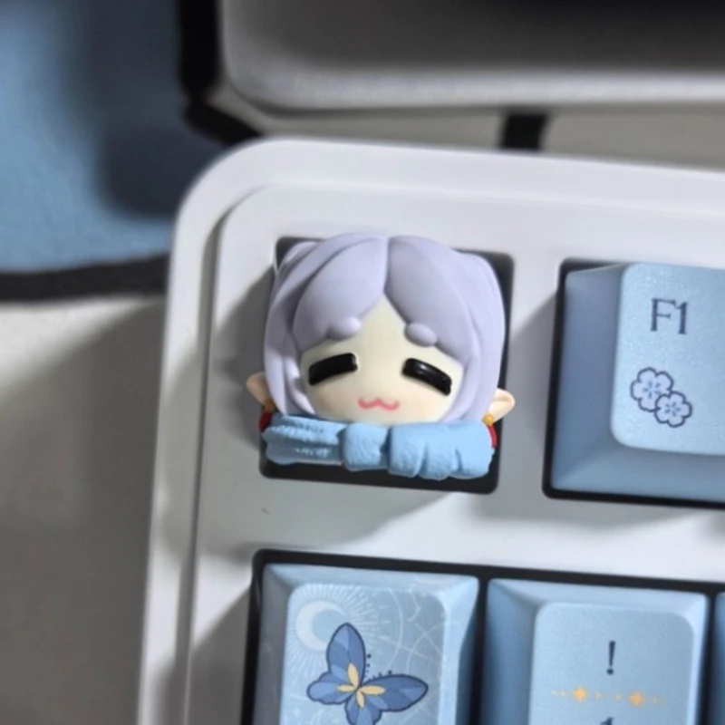 The Ruined Lillian …