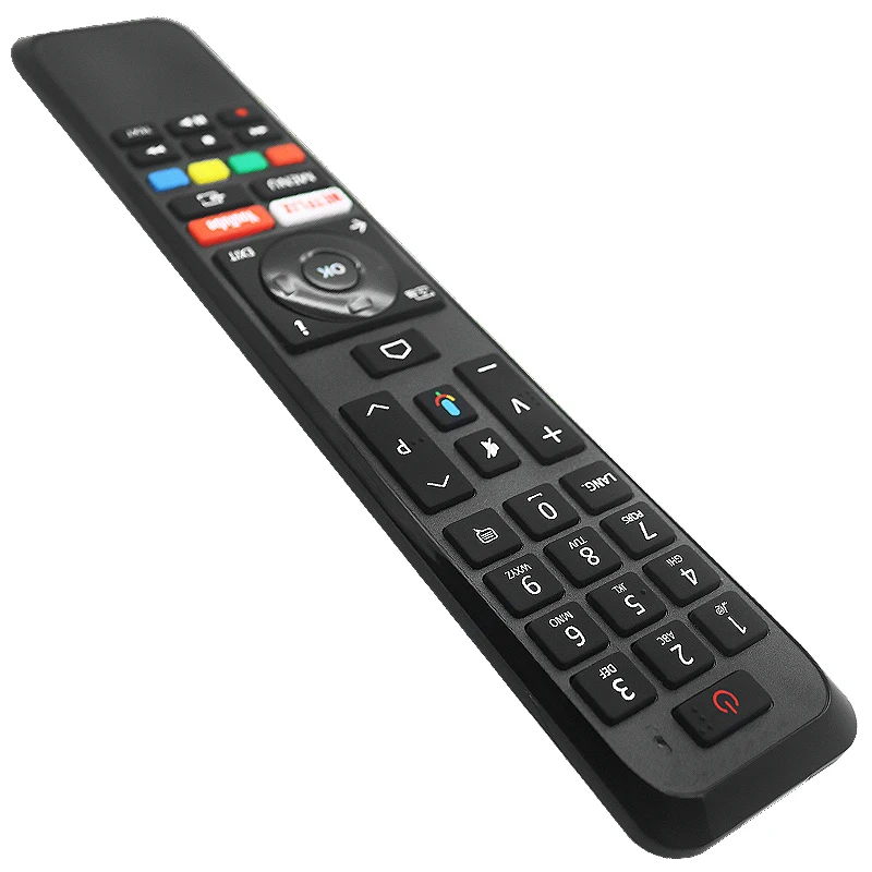 New Bluetooth Voice RM-C3601 4K HUD Remote Control for JVC LT-55VA7100 continental edison CELED55SA20B3