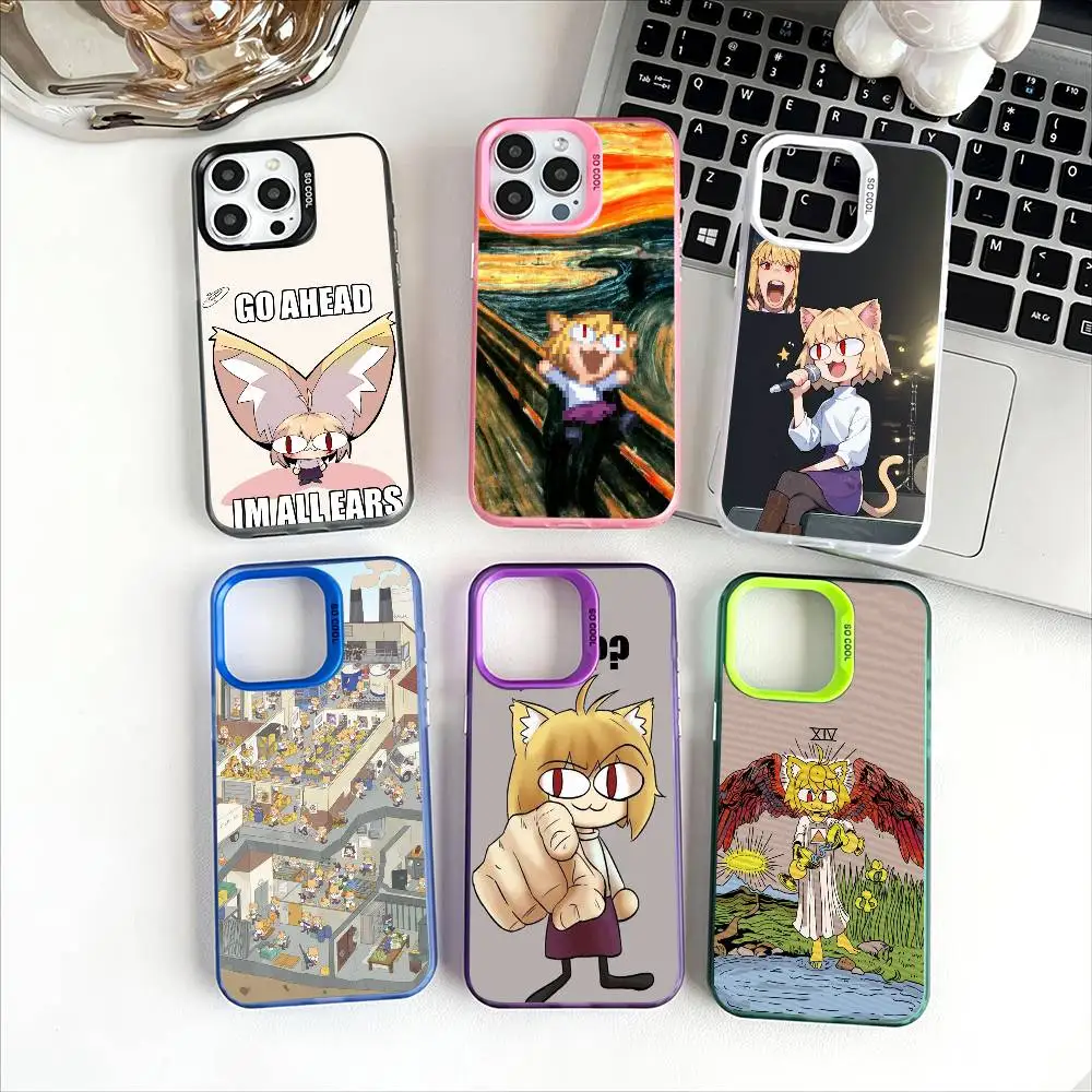 Neco Arc Funny Meme… - image