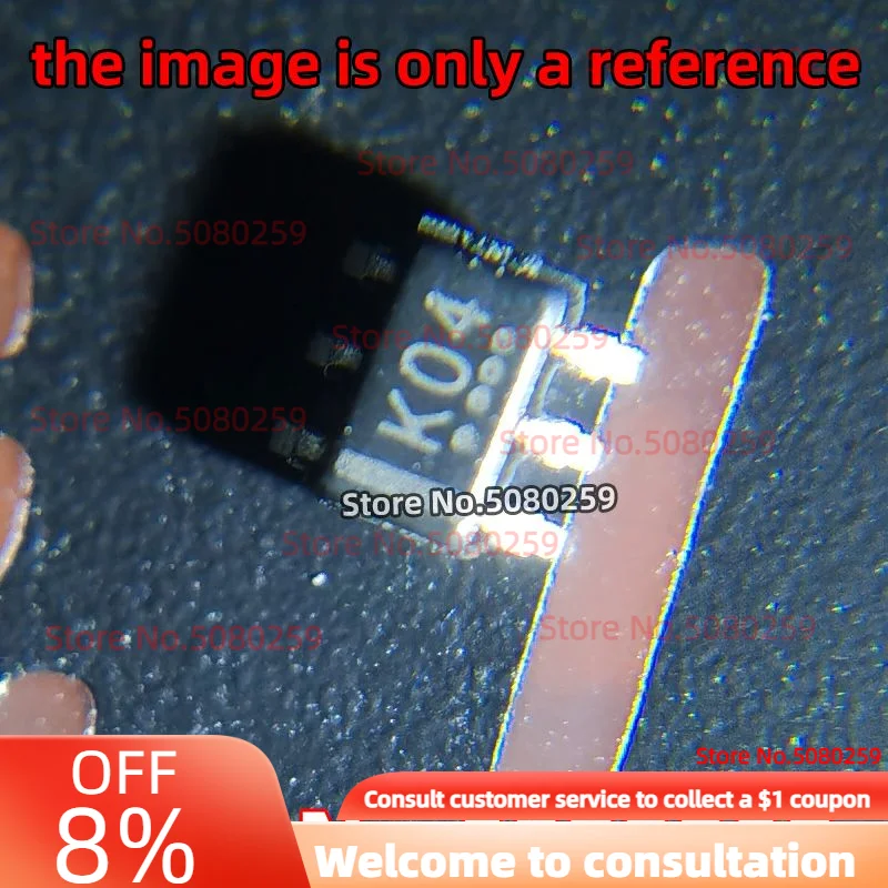 200/100/50 шт. US6K4 US6K4TR US6M2 US6M2TCR US6K1 US6K1TCR TUMT6