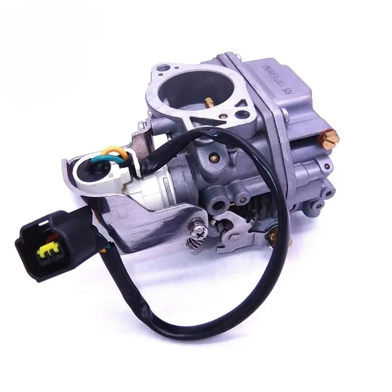 Boat Motor Carbs Carburetor Assy 6BL-14301-00-00 6BL-14301-10 for Yamaha 4-Stroke F25 Outboard Engine