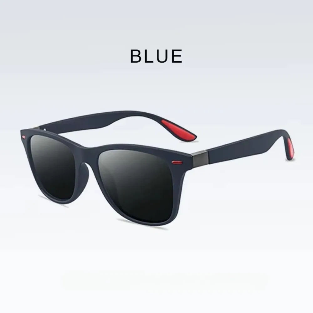 Retro Sunglasses Men Women Fashion Sports Driver's vintage Sun Glasses For Man Female