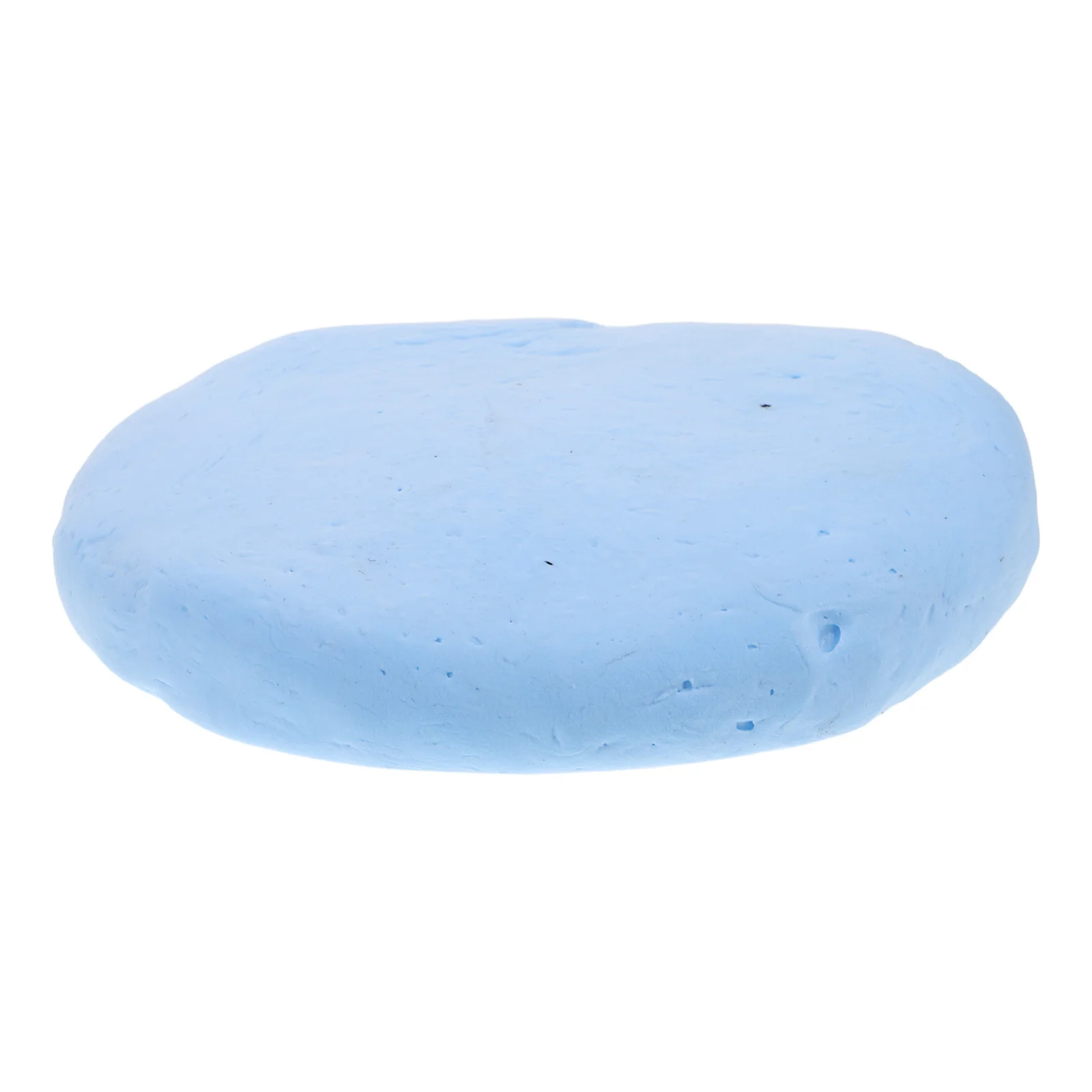 

Чернильный коврик с отпечатками рук для новорожденных, набор для детских подарков «сделай сам», прочный синий чернильный коврик для штампов, детский след, орнамент, набор для рукоделия