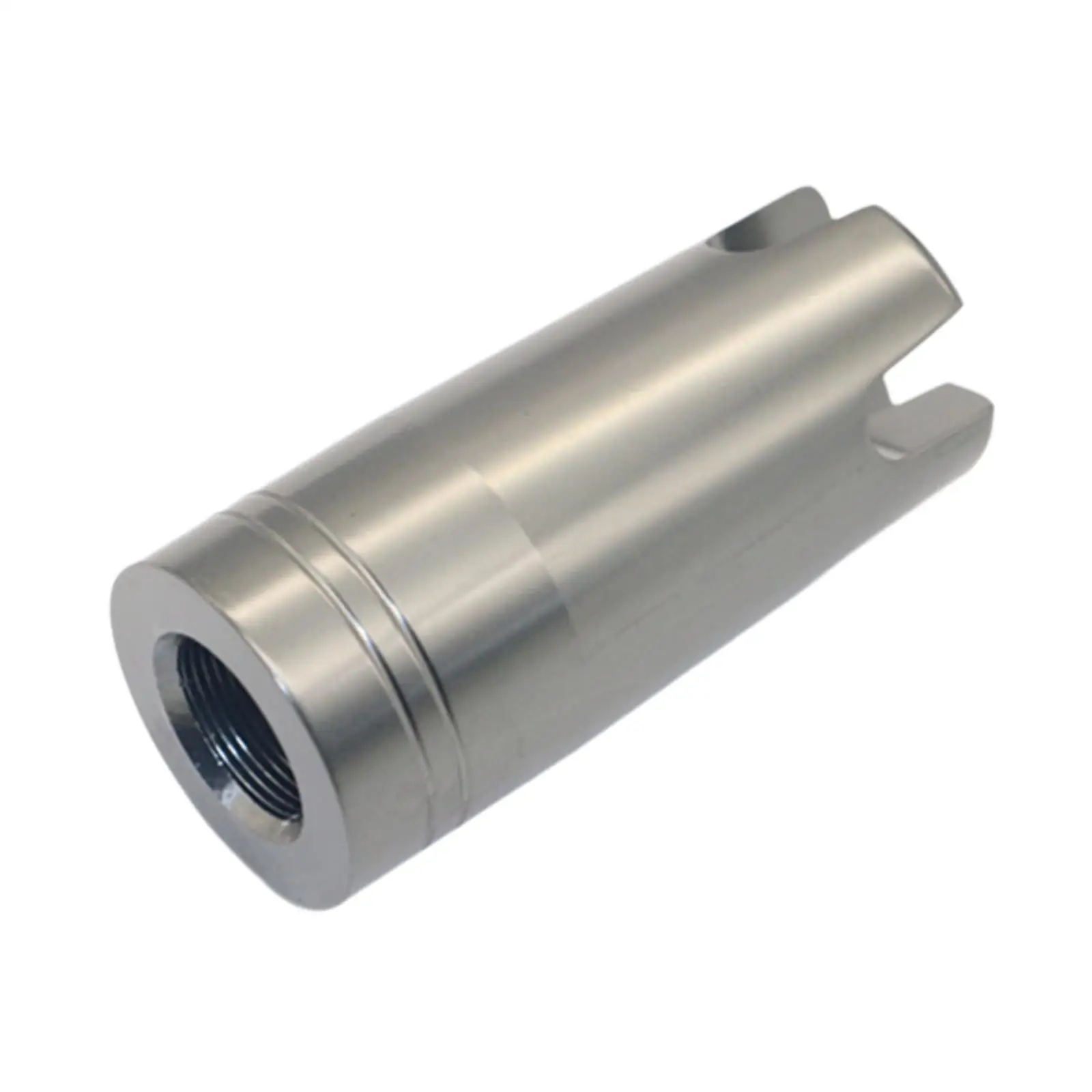 

Fishing Rod Gimbal Metal Fishing Tackle Fishing Rod Butt Cap Pole Cap Fishing