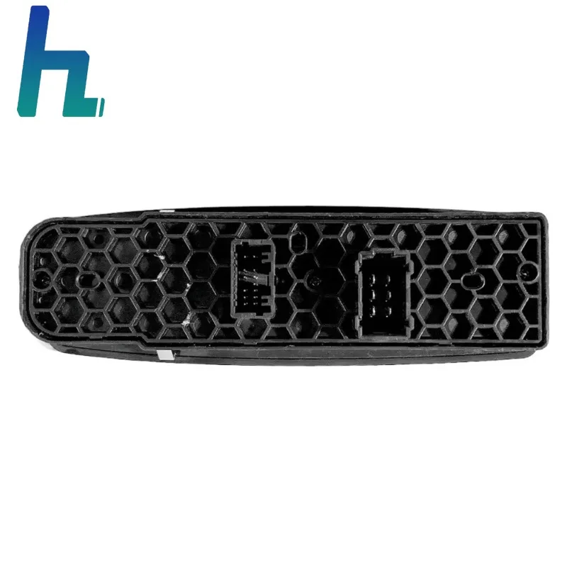 254000006R Interruptor de janela elétrica QDK100 Interruptor de janela de elevação de energia de alta qualidade para Renault Megane