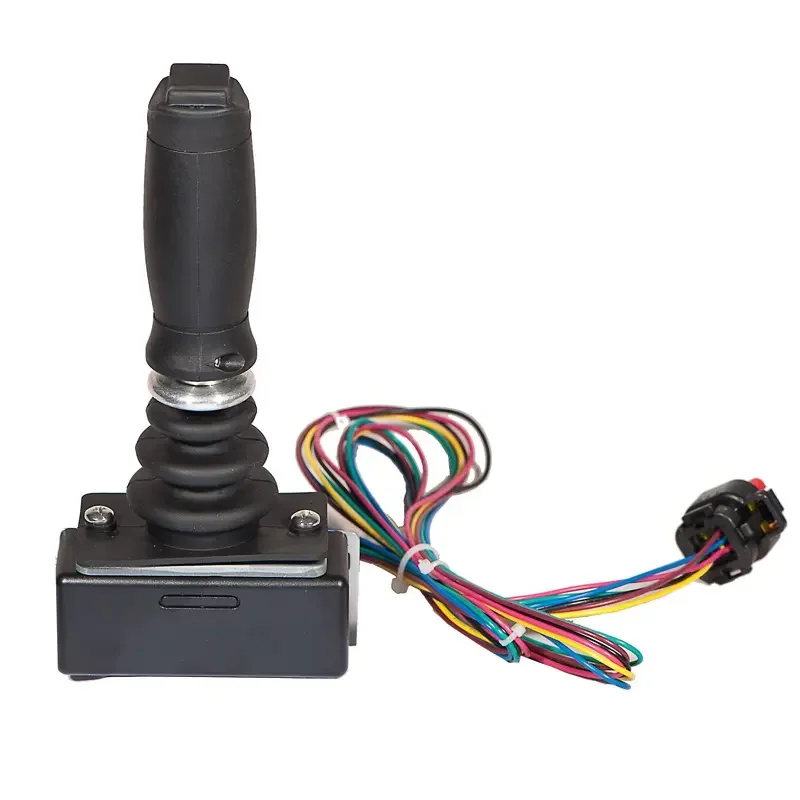 1600318 JL 1600308 Single Axis JLG Lift Swing  Joystick