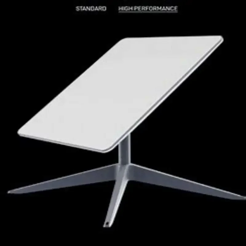 

Высокотехнологичный Star-link v3 100% оригинальный плоский высокопроизводительный интернет-комплект Star-link Sate-llite V3 с клиновым креплением в комплекте