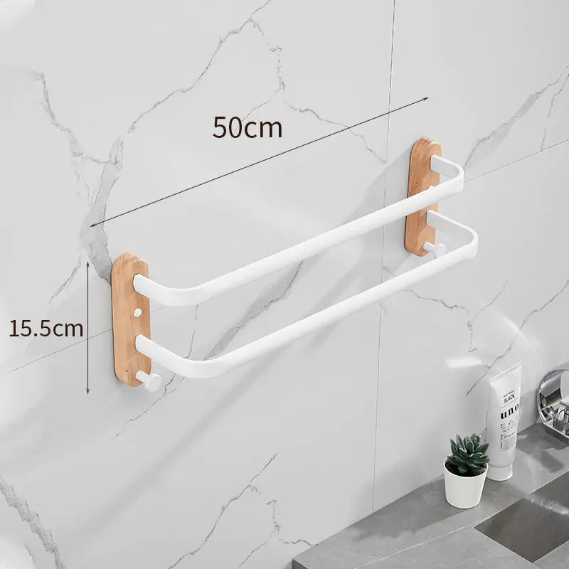 Variant: white double 50cm
