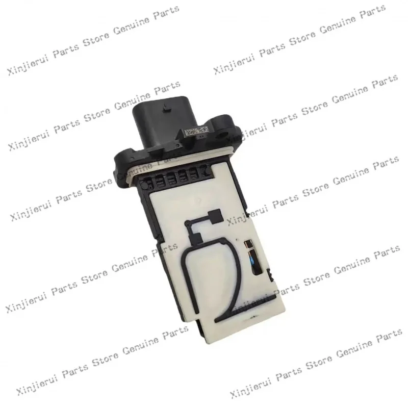 Weichai WP3 WP2 engine air flow meter 612650120003 ；SINOTRUK Jianghuai Delong Truck Engine Air Flow Sensor 612650120003