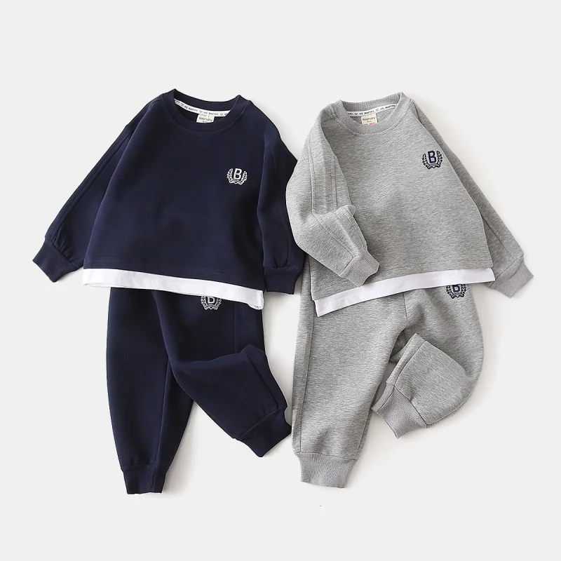 Fashion Boys Sets 2… - image