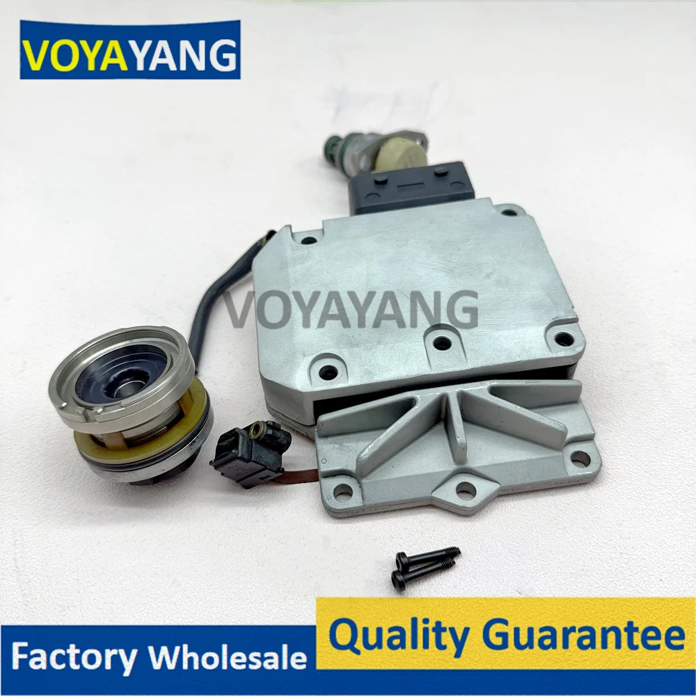 VP44 Fuel Pump Component ECU Is Suitable for Isuzu Engines 0281010888